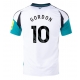 Newcastle United Anthony Gordon #10 Replike Rezervni Dres 2024-25 Kratak Rukav